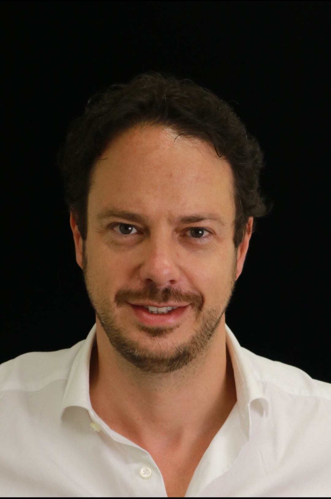 Francesco Pierfederici, founder of Brisa Partners